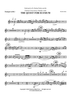 The Quest For Elysium - Bb Trumpet 2