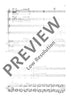 Evening Canticles - Choral Score