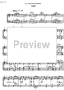 Suite Catalna (Catalanian Suite) - Piano