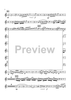 Concerto in E-flat - Solo C Trumpet