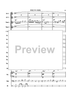 Reachin' For a Rainbow - Score