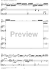 Violin Sonata No. 1 - Piano Score