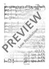 String Quartet Eb major - Full Score