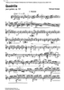 Quadrille Op.101