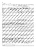 Tree of Angels - Score and Parts