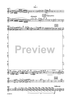Triumphal March from Caractacus - Oboe 1