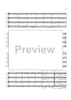 Thunderer March - Score