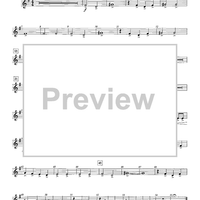 Fanfare and Fireworks - Bb Trumpet 2