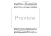 When a Man Loves a Woman - Alto Saxophone 1