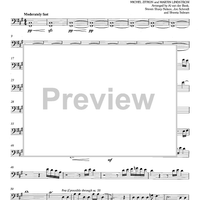 Don't You Worry Child