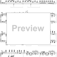 Polichinelle, Op. 3, No. 4