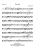 Panoramic - Bb Clarinet 1