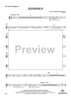Expression - Tenor Saxophone