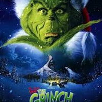 You're A Mean One, Mr. Grinch