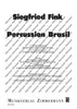 Percussion Brasil