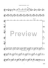 Escape from the Deep - Alto Saxophone 1