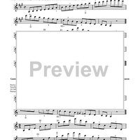 Suzuki Violin School, Volume 7 - Violin Part