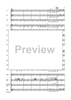 For King and Crown - Score