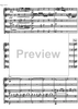 Résonances Op.58 - Score