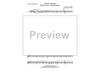 A Review March to The U.S. of A. Armed Forces - Baritone Saxophone