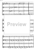 Dance of the Beans Op.36 - Score