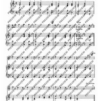 From Descant to Treble