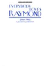 Everybody Loves Raymond