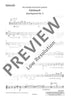 Patchwork - Score and Parts