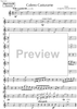 Caleno Casturame - F Horn