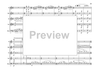 The Rite of Spring (extended version) - Score
