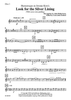 Humoresque on Jerome Kern's Look for the Silver Lining (With some extra padding) - Oboe 2