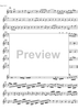 Sinfonia HWV 339 - Violin 2