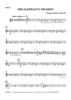 The Elephant's Trumpet - Violin 2