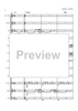 Andaluza - Score