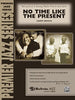 No Time Like the Present - Drum
