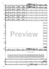 Circus - An Overture - Score