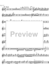 Music for the Royal Fireworks HWV 351 - Trombone