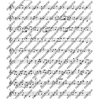 Start Point - Score and Parts