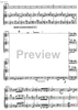 Rondalla - Score