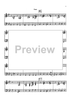 Ain't Misbehavin' - Piano