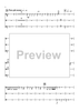 Hot Cross Buns Suite - Percussion 2