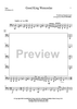 A British Brass Christmas - English Carol Arrangements for Brass Quintet - Tuba (Optional Trombone 2)