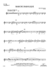 Marche Diabolique - Alto Saxophone 2