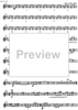 Réminiscences - Oboe