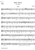 Missa Brevis - Soprano