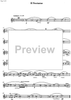 Petite Suite Op.91 - C Trumpet