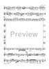 Hungarian and Slavonic Dances - Violin 2