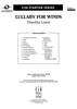 Lullaby for Winds - Contents
