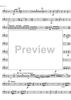 Concertino - String Bass