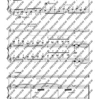 Hamburg Concerto - Piano Score and Solo Part